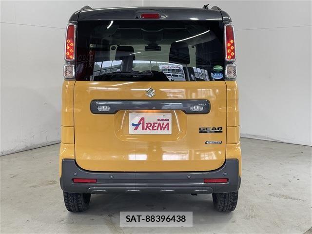 Suzuki SPACIA 2019-09 8337979-7