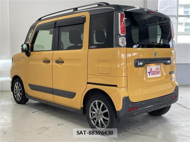 Suzuki SPACIA 2019-09 8337979-8
