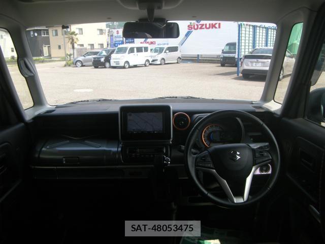 Suzuki SPACIA 2019-02 8337981-9
