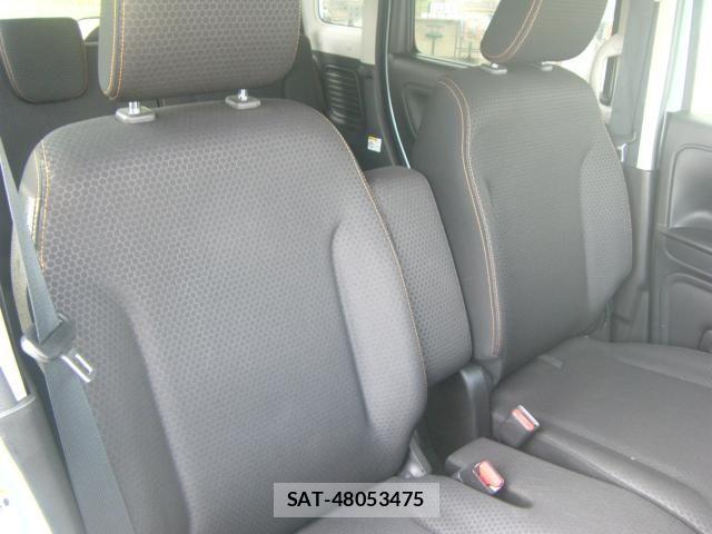 Suzuki SPACIA 2019-02 8337981-10