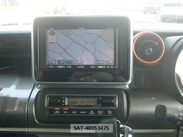 Suzuki SPACIA 2019-02 8337981-13