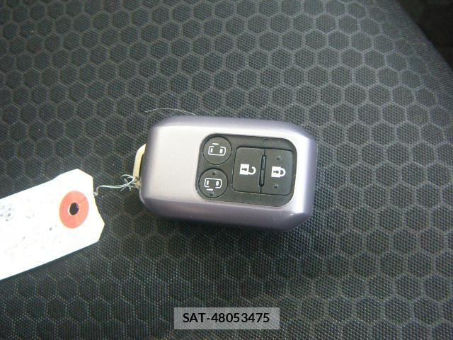 Suzuki SPACIA 2019-02 8337981-16