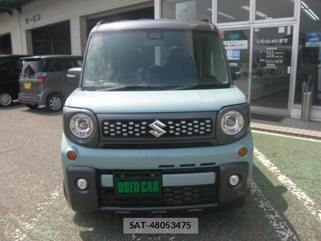 Suzuki SPACIA 2019-02 8337981-1