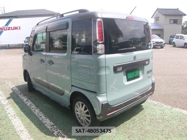 Suzuki SPACIA 2019-02 8337981-3