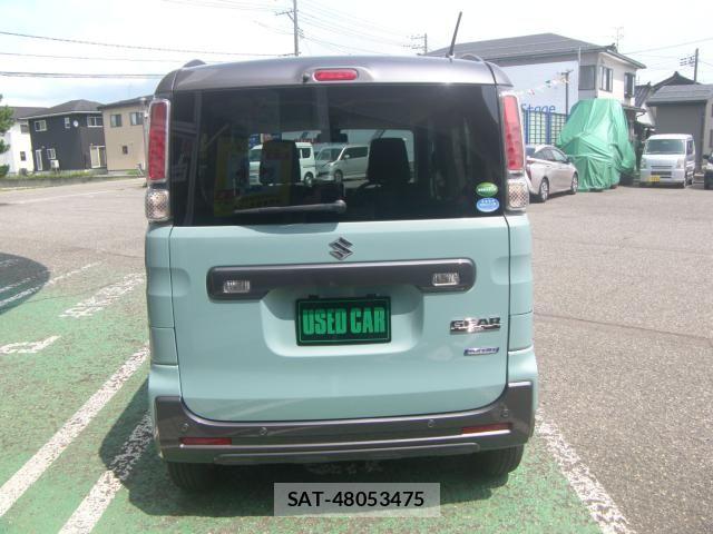 Suzuki SPACIA 2019-02 8337981-4