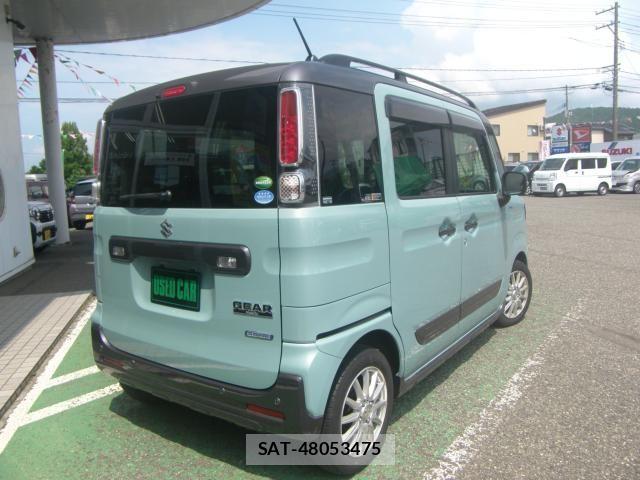 Suzuki SPACIA 2019-02 8337981-5