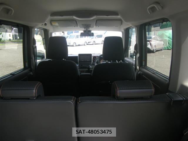 Suzuki SPACIA 2019-02 8337981-6
