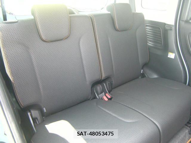 Suzuki SPACIA 2019-02 8337981-8