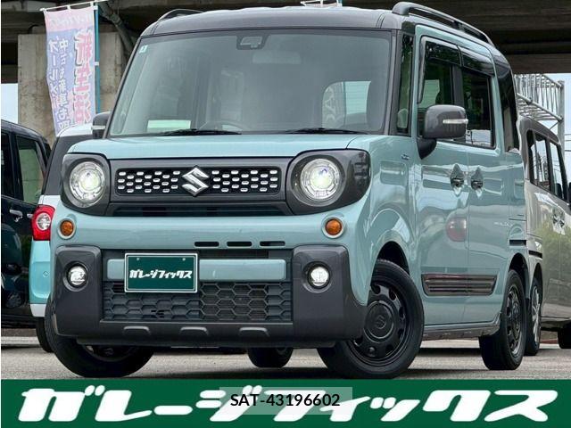 Suzuki SPACIA 2020-03 8368954-0