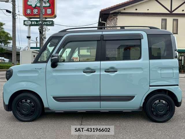 Suzuki SPACIA 2020-03 8368954-9