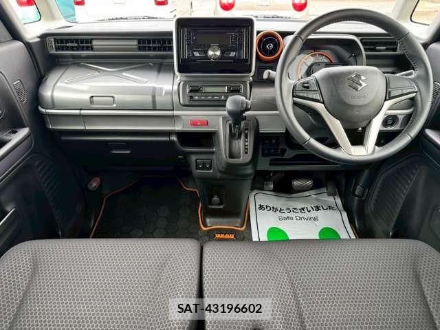 Suzuki SPACIA 2020-03 8368954-10