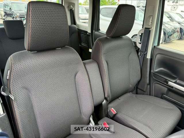 Suzuki SPACIA 2020-03 8368954-11