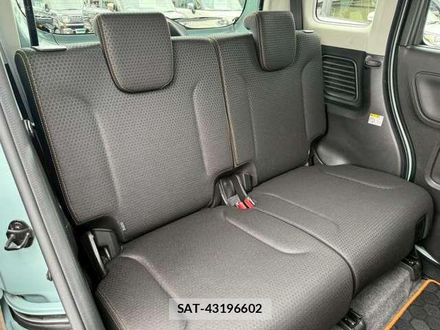 Suzuki SPACIA 2020-03 8368954-12