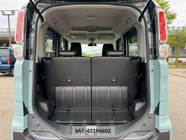 Suzuki SPACIA 2020-03 8368954-13