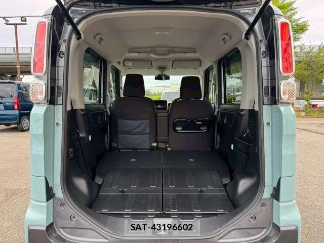 Suzuki SPACIA 2020-03 8368954-14