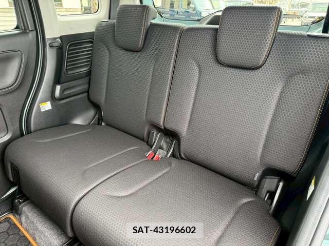 Suzuki SPACIA 2020-03 8368954-15