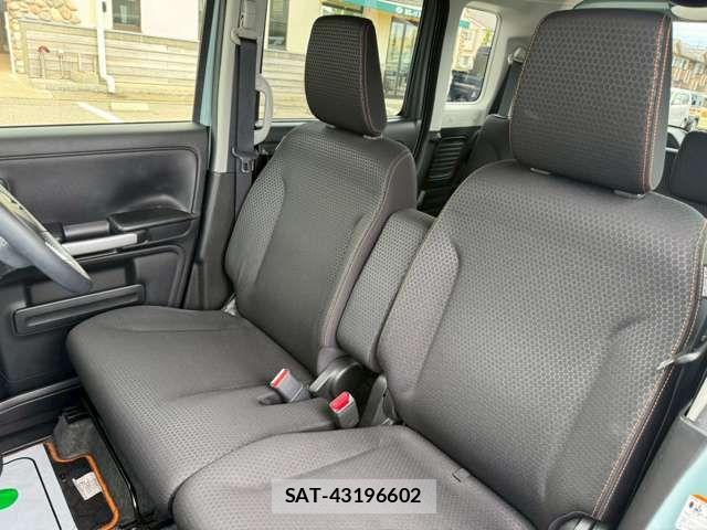 Suzuki SPACIA 2020-03 8368954-16