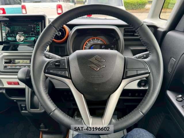 Suzuki SPACIA 2020-03 8368954-17