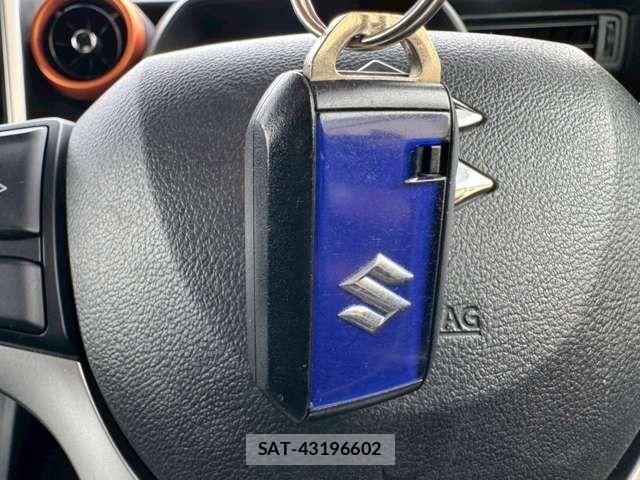 Suzuki SPACIA 2020-03 8368954-18