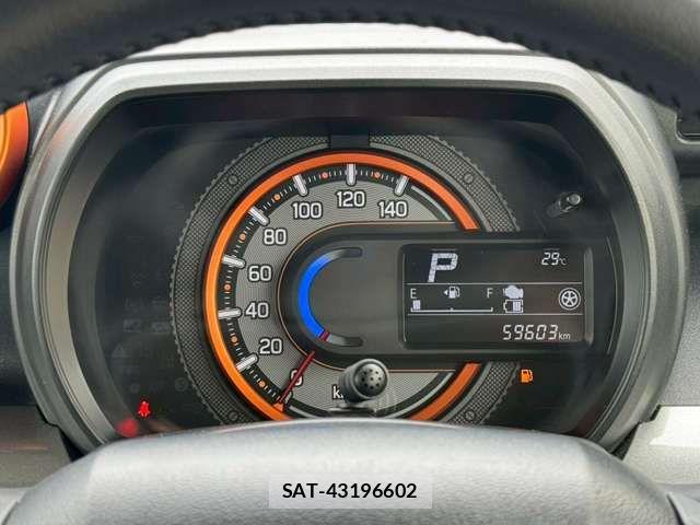 Suzuki SPACIA 2020-03 8368954-19