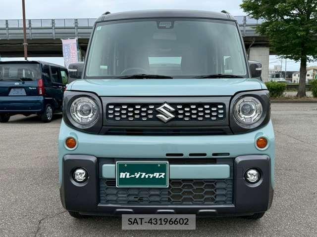 Suzuki SPACIA 2020-03 8368954-3