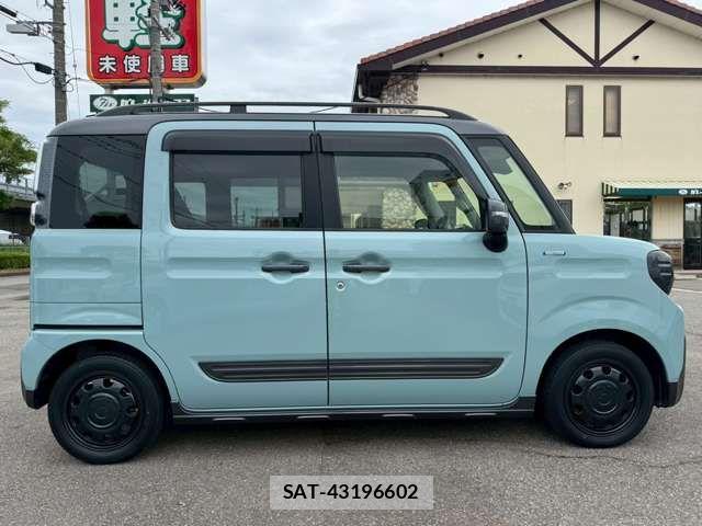 Suzuki SPACIA 2020-03 8368954-5