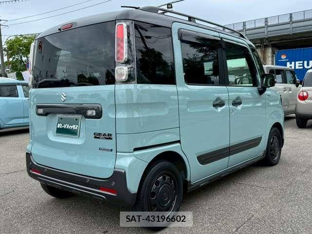 Suzuki SPACIA 2020-03 8368954-6