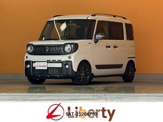 Suzuki SPACIA 2023-06 8368953-0