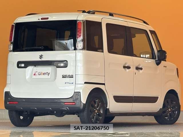 Suzuki SPACIA 2023-06 8368953-9