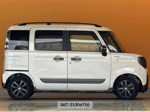 Suzuki SPACIA 2023-06 8368953-10