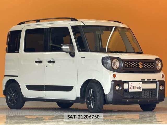Suzuki SPACIA 2023-06 8368953-11