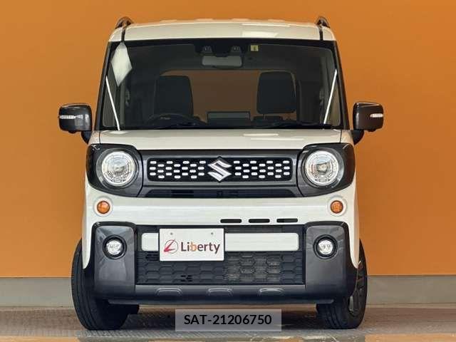 Suzuki SPACIA 2023-06 8368953-12