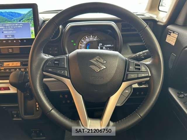 Suzuki SPACIA 2023-06 8368953-1