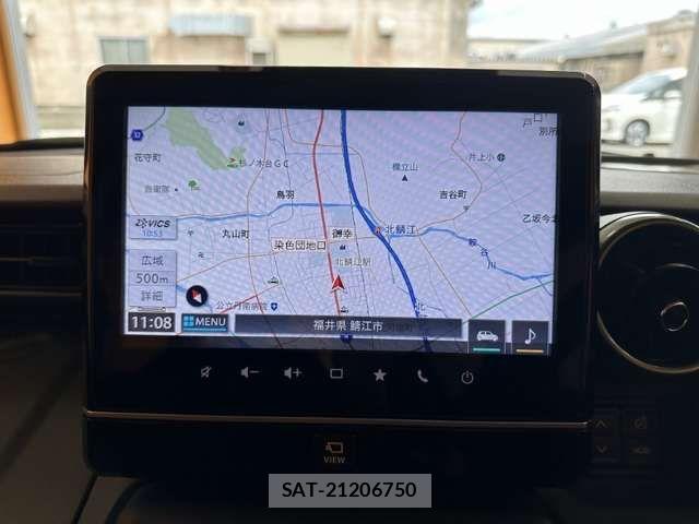 Suzuki SPACIA 2023-06 8368953-2