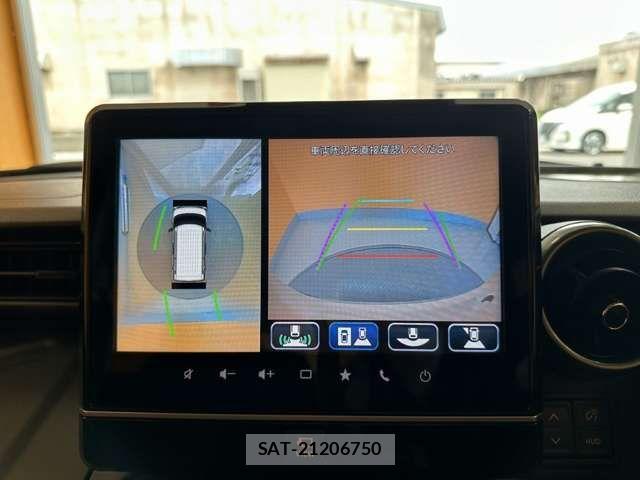 Suzuki SPACIA 2023-06 8368953-3