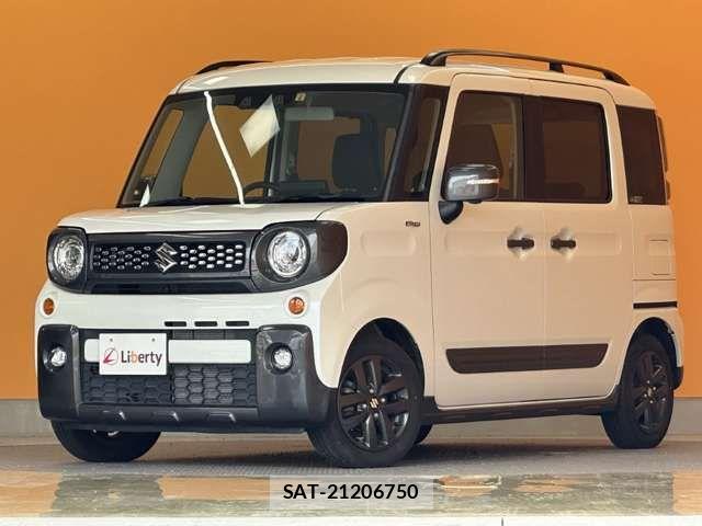 Suzuki SPACIA 2023-06 8368953-5