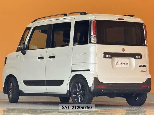 Suzuki SPACIA 2023-06 8368953-7
