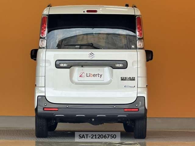 Suzuki SPACIA 2023-06 8368953-8
