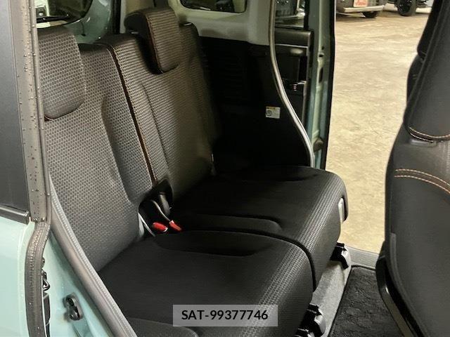 Suzuki SPACIA 2021-06 8438917-10