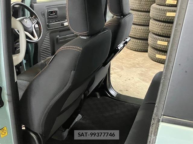 Suzuki SPACIA 2021-06 8438917-13