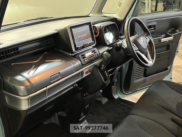 Suzuki SPACIA 2021-06 8438917-14
