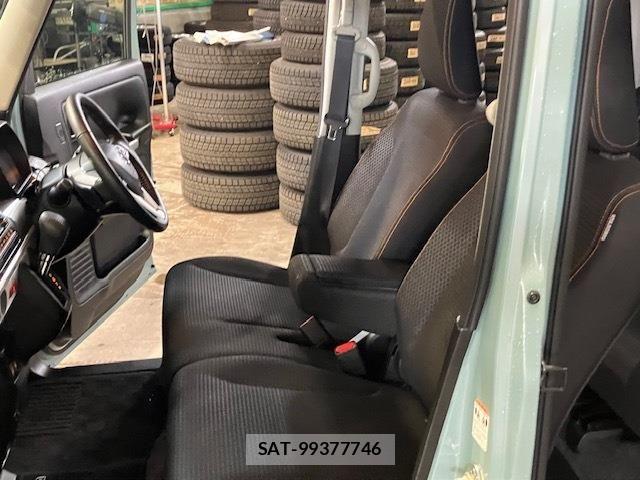 Suzuki SPACIA 2021-06 8438917-15