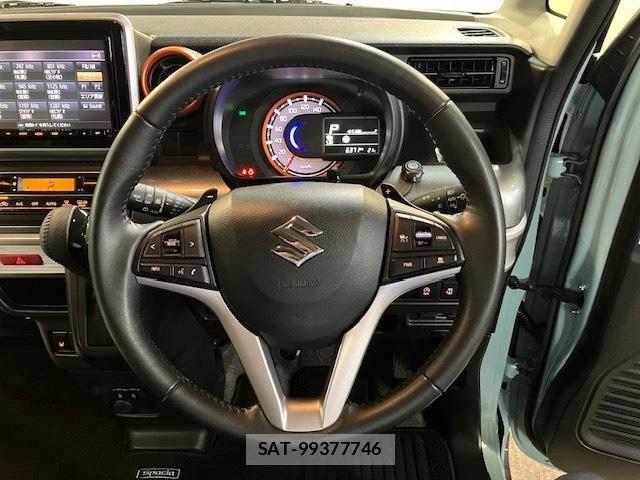 Suzuki SPACIA 2021-06 8438917-17