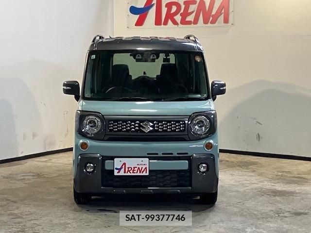Suzuki SPACIA 2021-06 8438917-1