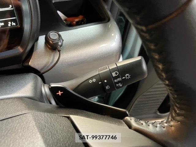 Suzuki SPACIA 2021-06 8438917-20