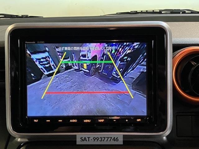 Suzuki SPACIA 2021-06 8438917-26
