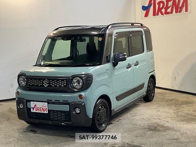 Suzuki SPACIA 2021-06 8438917-2