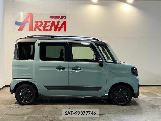 Suzuki SPACIA 2021-06 8438917-3