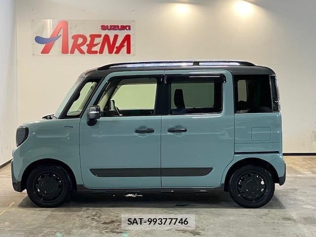 Suzuki SPACIA 2021-06 8438917-4