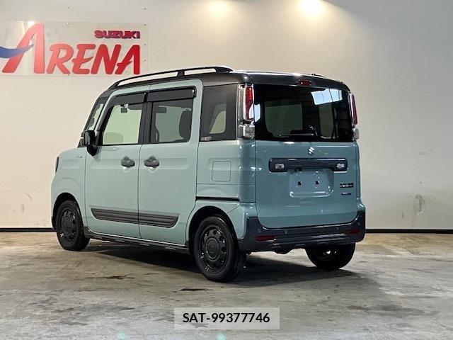 Suzuki SPACIA 2021-06 8438917-5